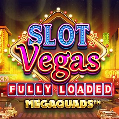 Slot Vegas Megaquads Parimatch